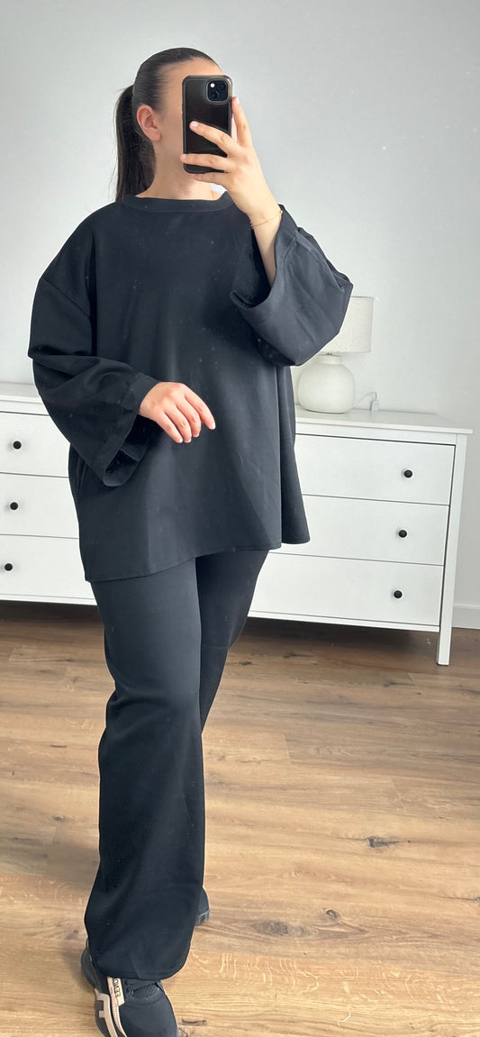 Ensemble noir